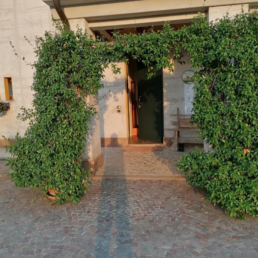 Locazione Turistica La Casetta Conegliano Zewnętrze zdjęcie