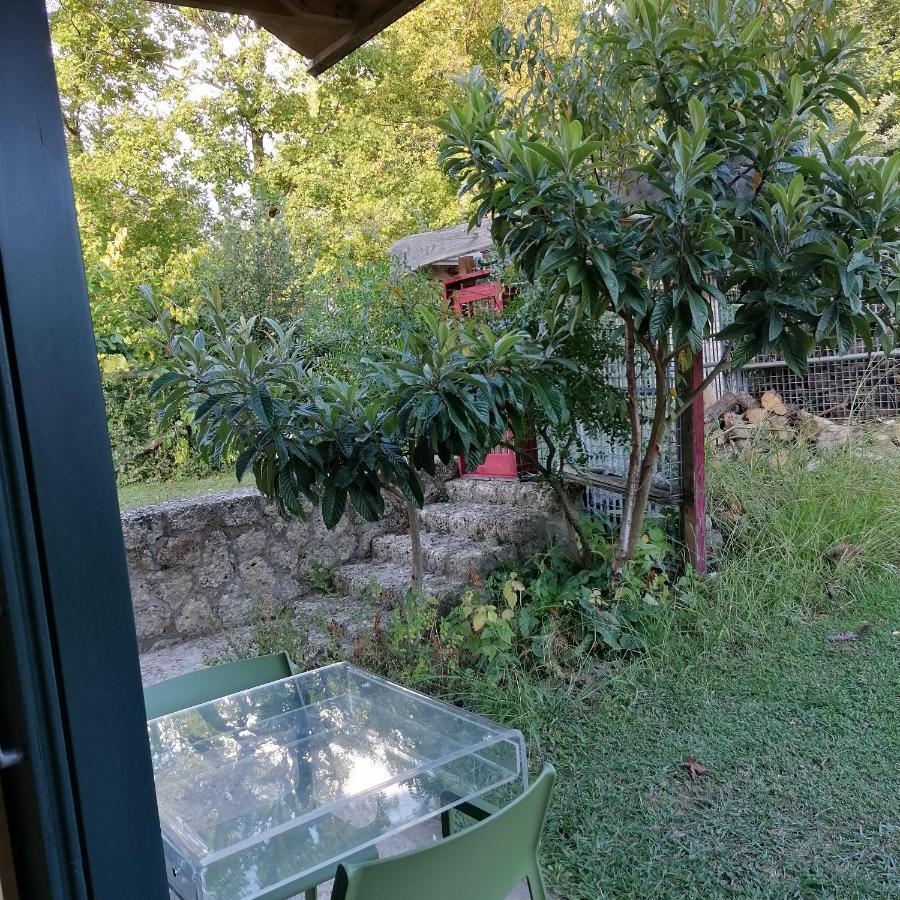 Locazione Turistica La Casetta Conegliano Zewnętrze zdjęcie